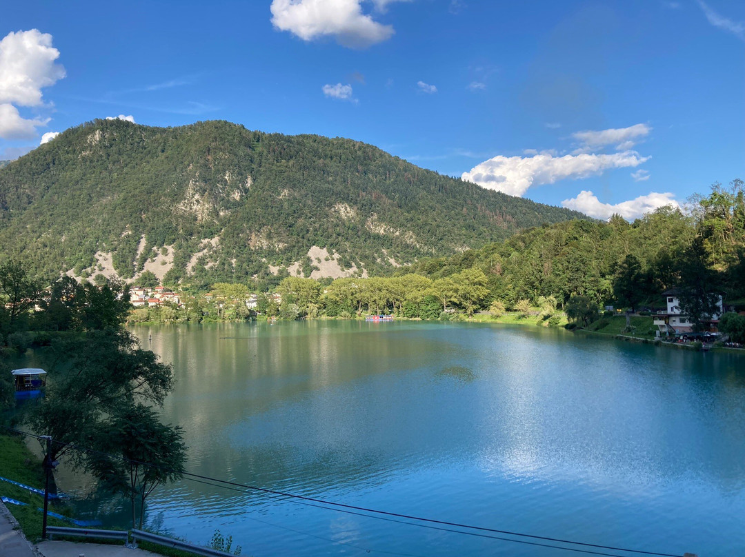Camp Labrca