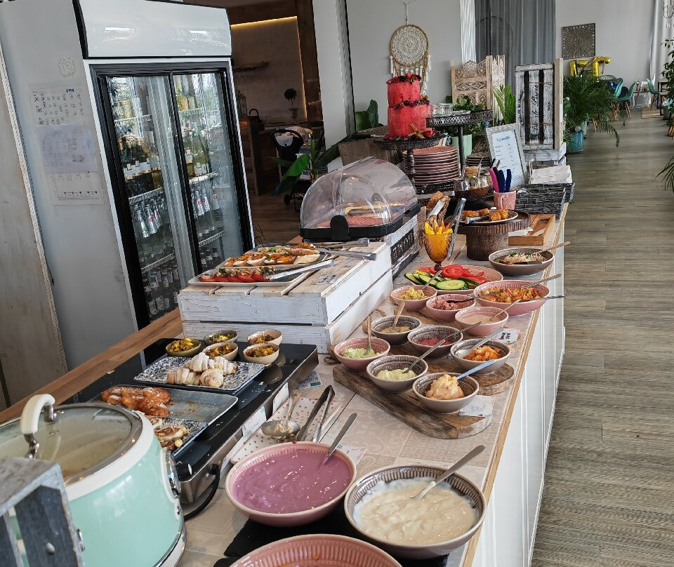 Trautwein - Das Winzerhotel am La Roche主图