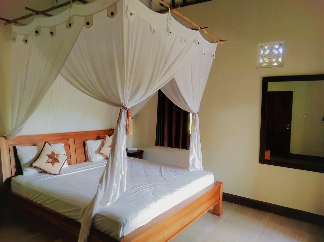 Batu Ampar ECO resort Menjangan主图