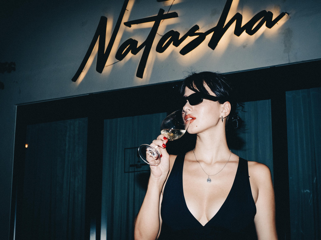 Natasha Restaurant & Karaoke