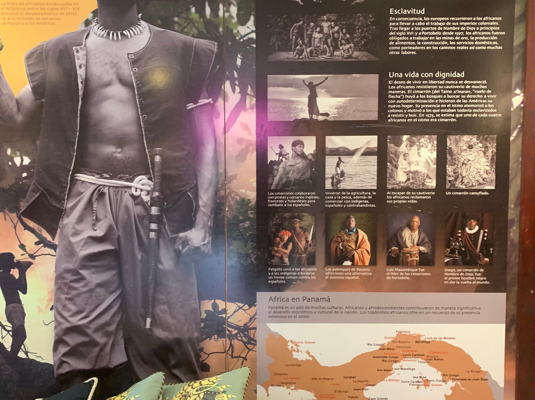 Tour’s & More PTY-巴拿马城必去景点