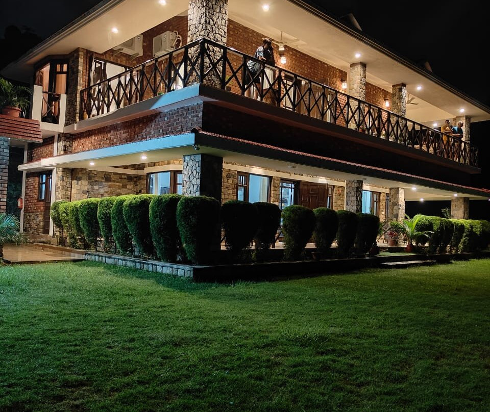 Ghughuti Baasa - Home Stay主图