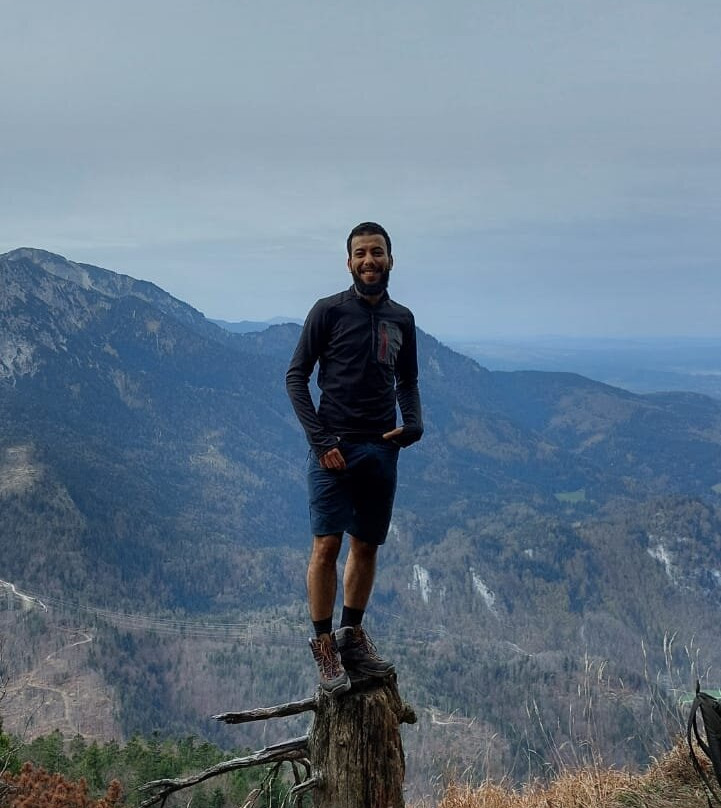 Jochberg-Urfeld am Walchensee必去景点