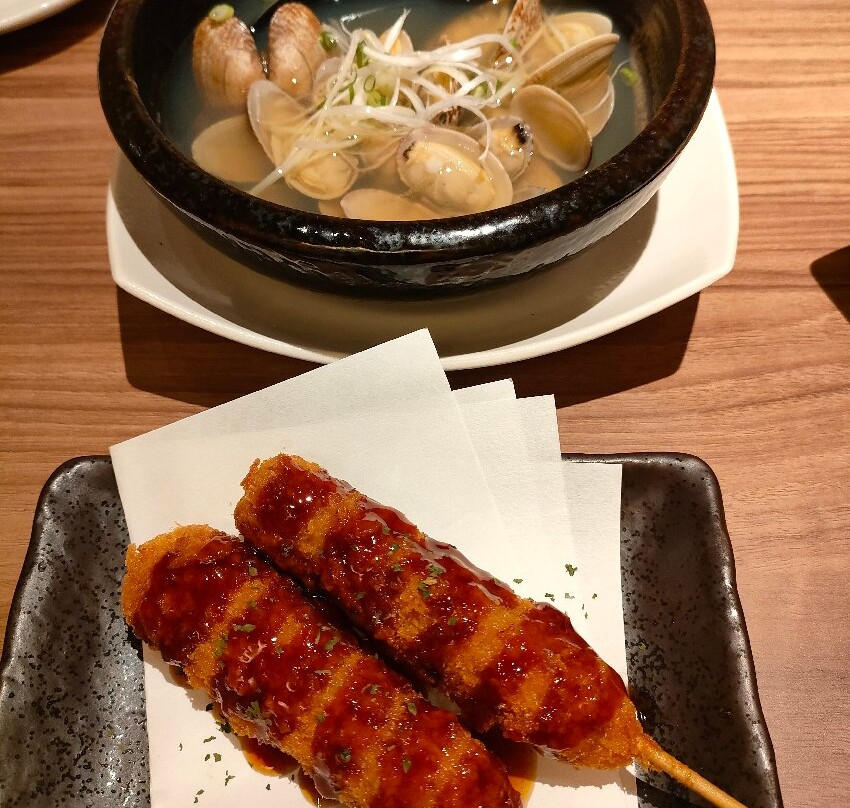 海鮮と寿司と焼き鳥 個室居酒屋 喰海 東岡崎駅前店
