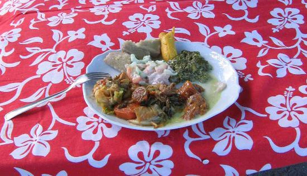 Motu Pearl Farm-塔哈岛必去景点