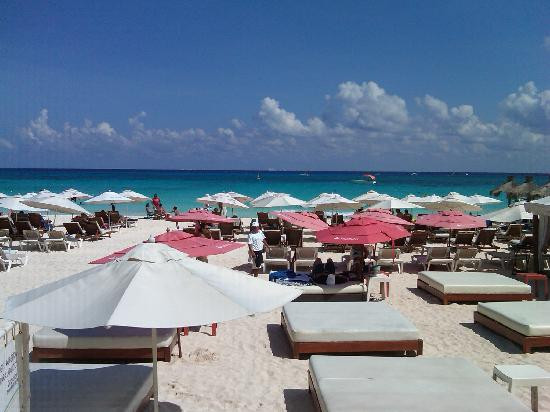 Kool Beach Club景点图片