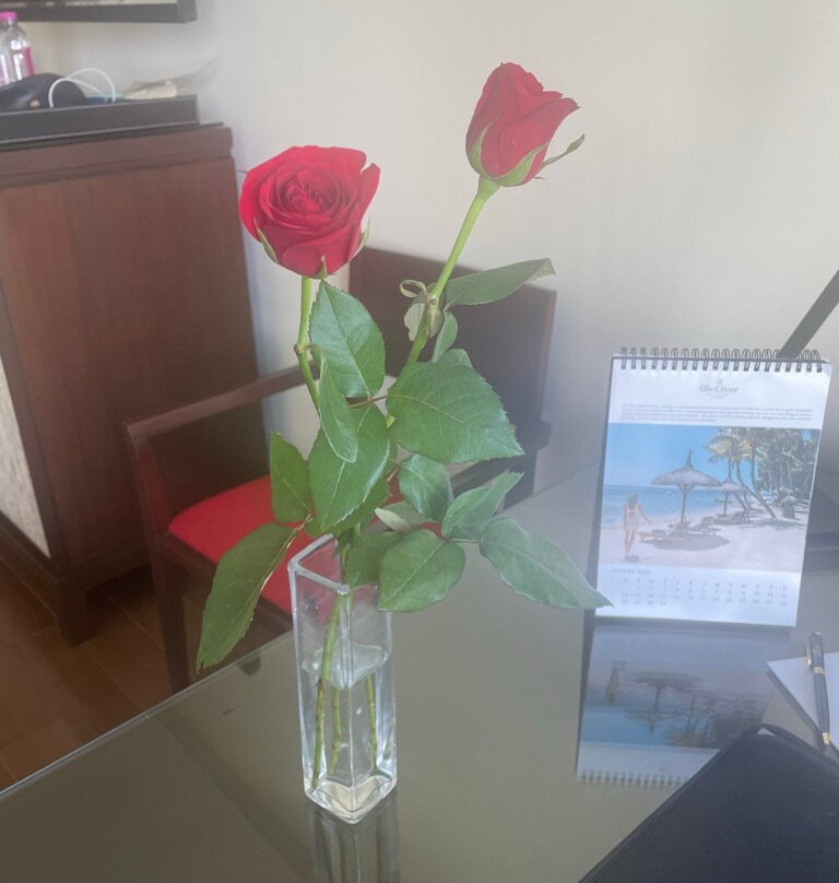 孟买欧贝罗伊酒店主图