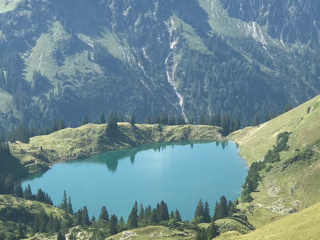 Hammerschmiede-Bad Oberdorf必去景点