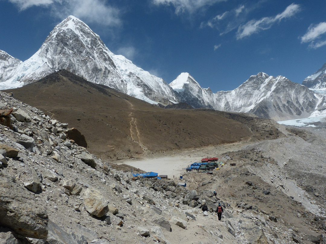 Simrik Real Nepal Treks & Expedition Pvt. Ltd.景点图片