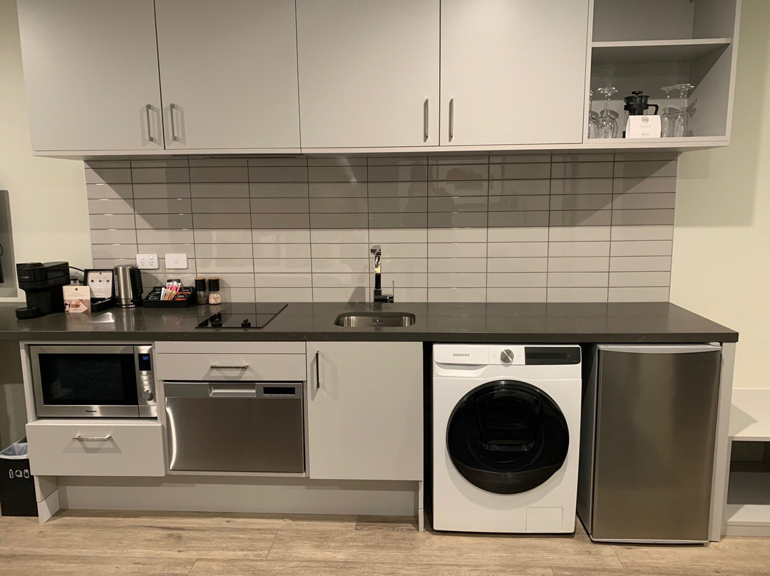 Quest Queenstown主图