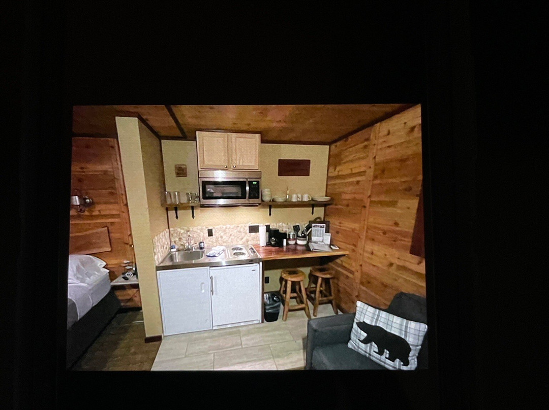 Spider Lake Motel主图