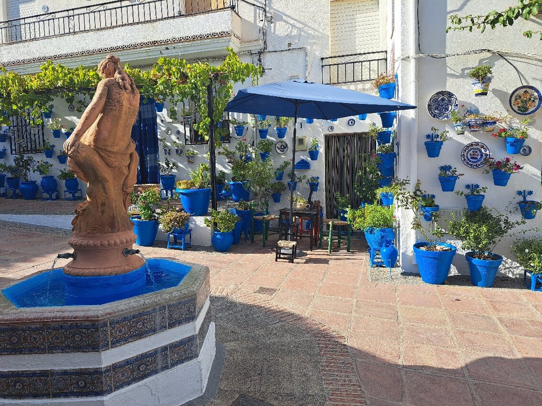 Tasca Patio de las Comedias景点图片