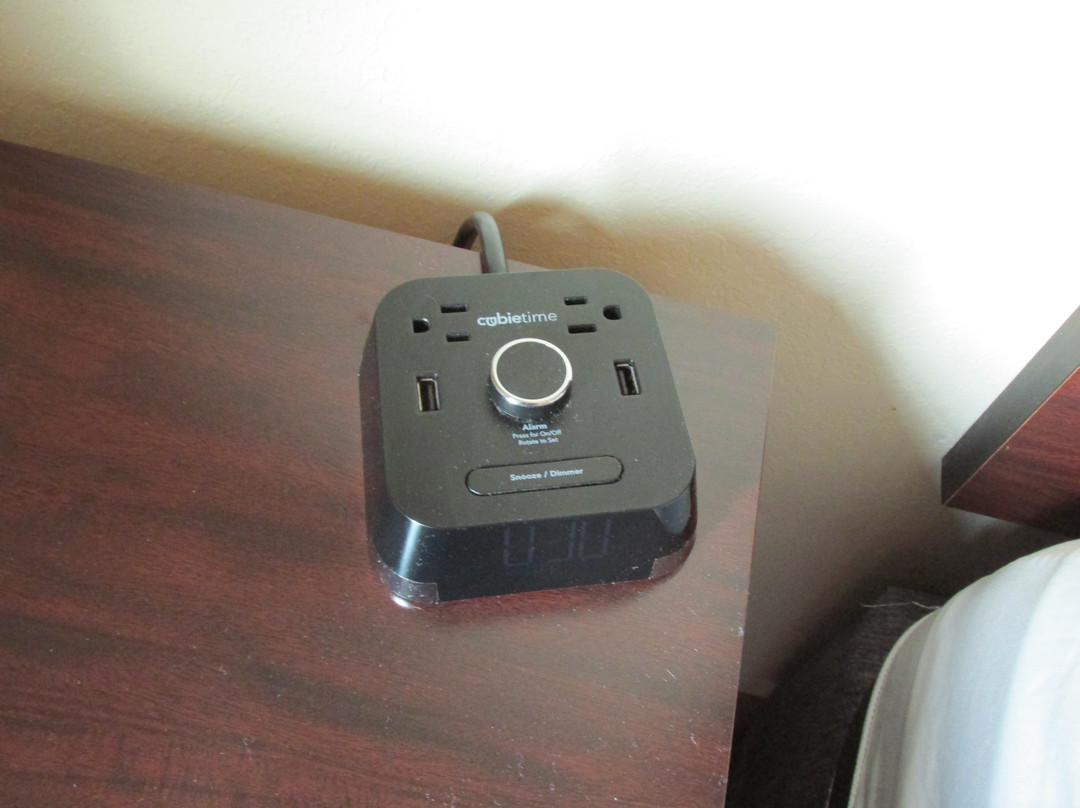 Amerivu Inn & Suites - Crookston主图