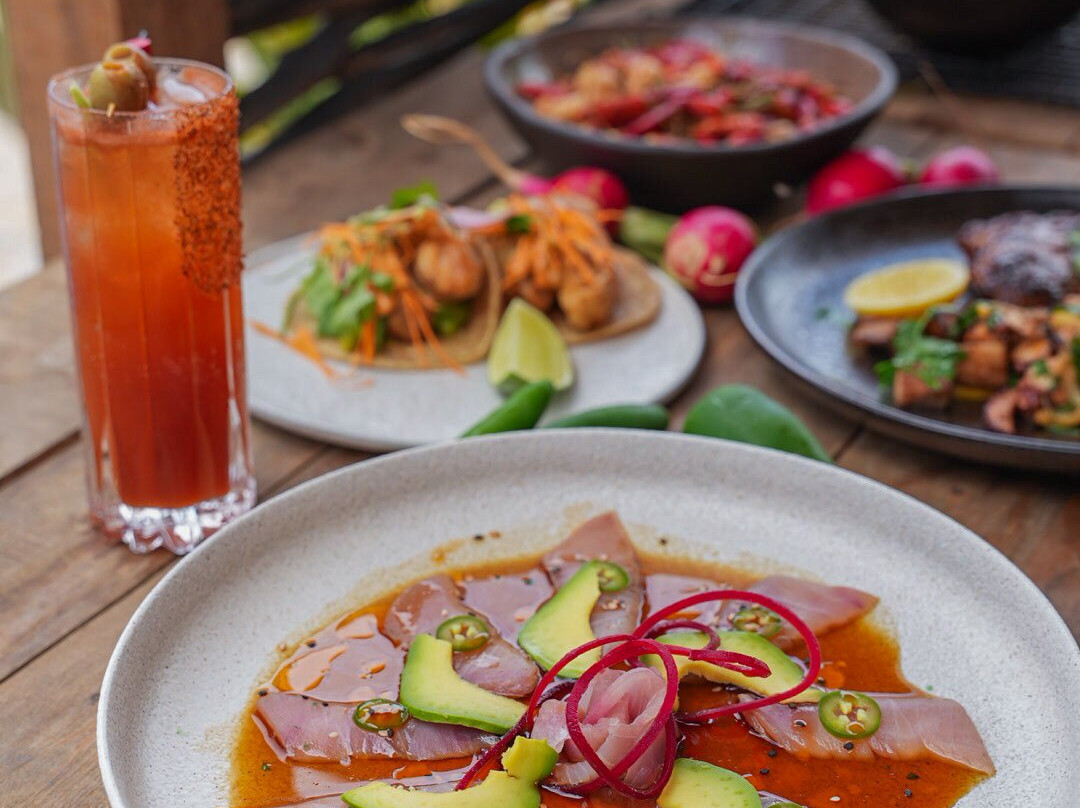 Cabo Pre Arrival Services-洛斯卡布斯必去景点