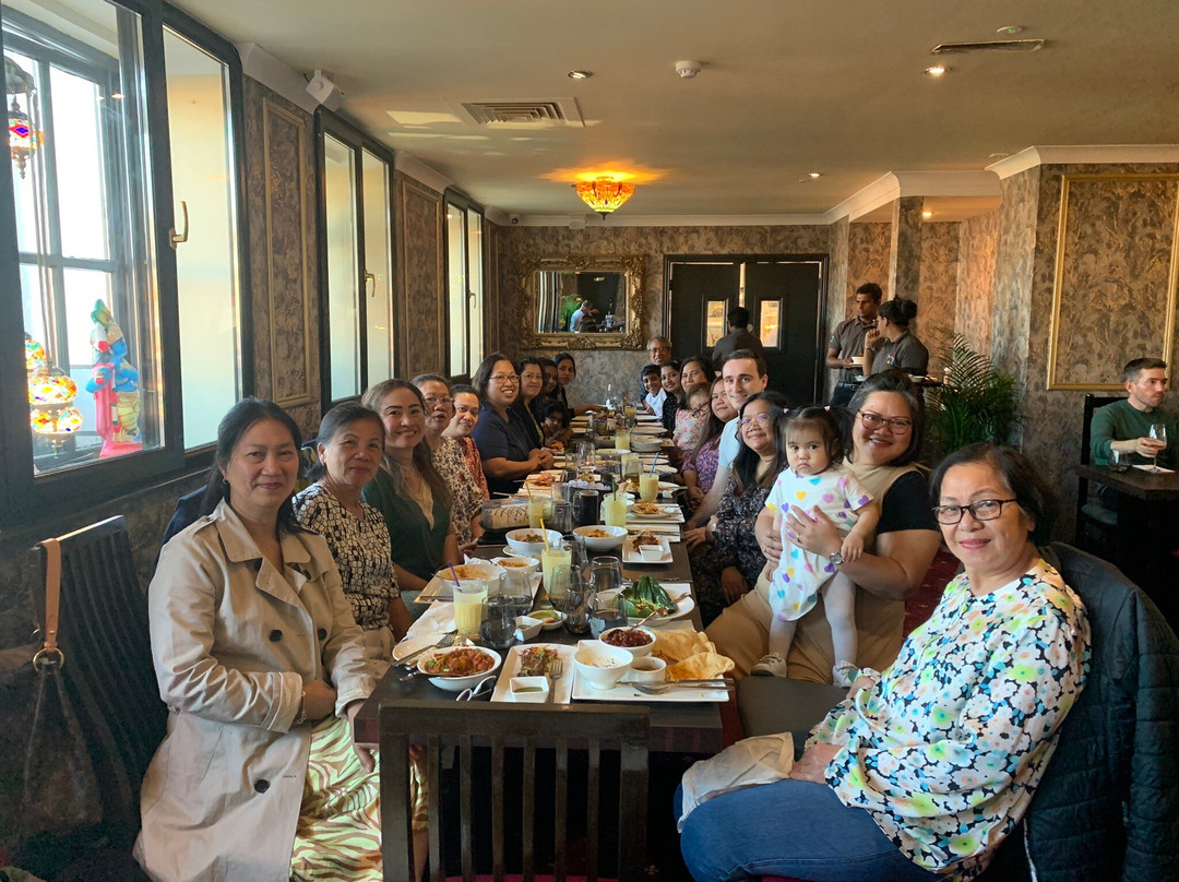 Spicevillage Indian Streetfood