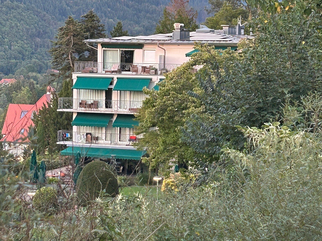 Hotel Schlossberg主图