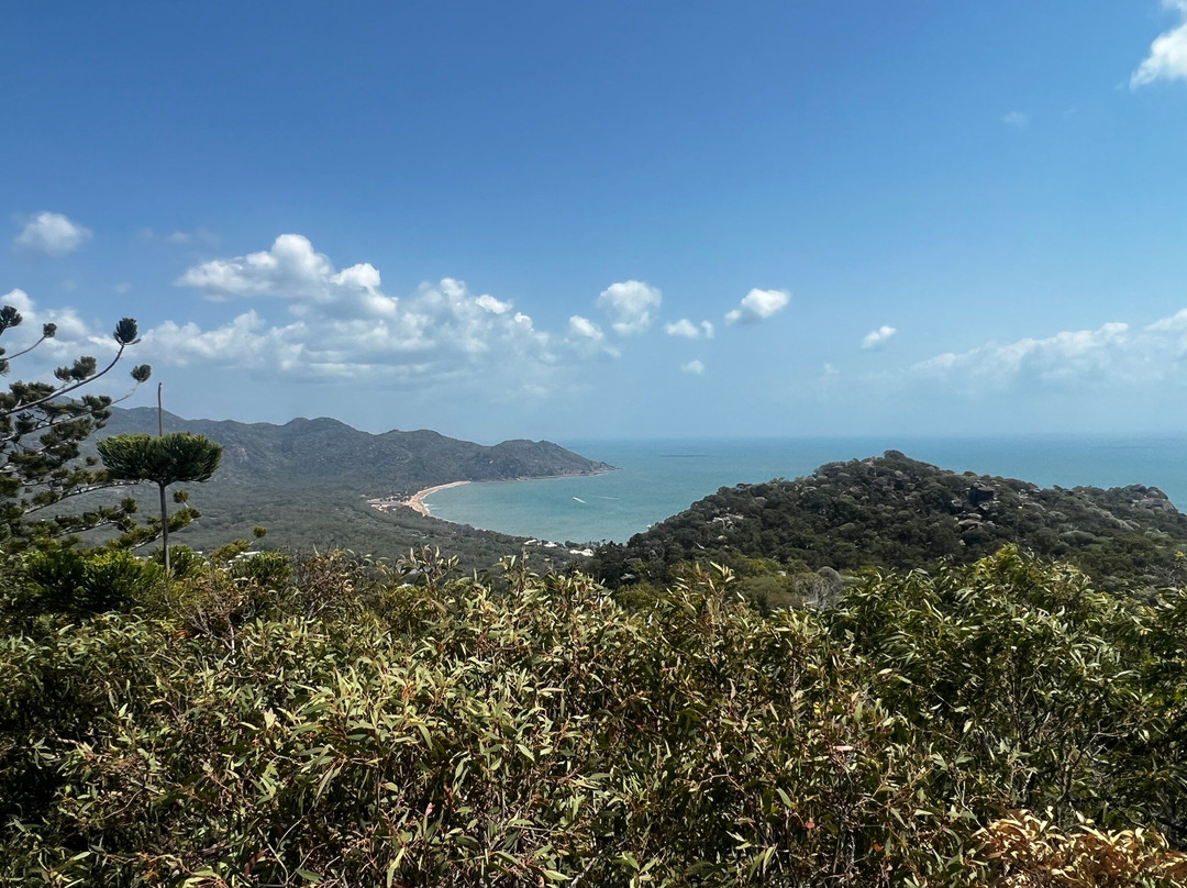 Magnetic Island Forts Walk-Magnetic Island必去景点