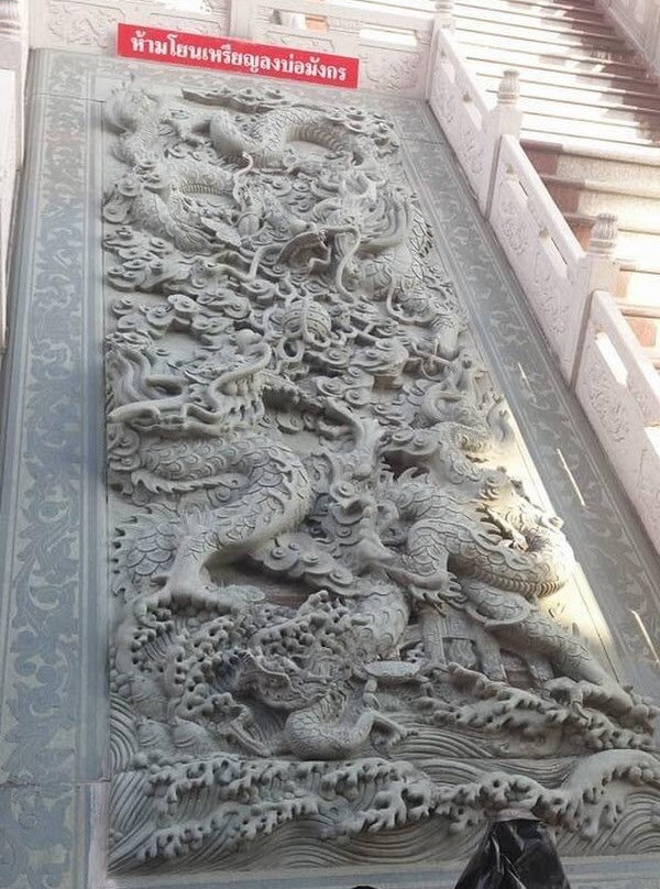 Wat Leng Nei Yi 2-挽磨通必去景点