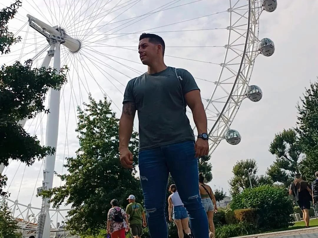 London Eye-伦敦必去景点