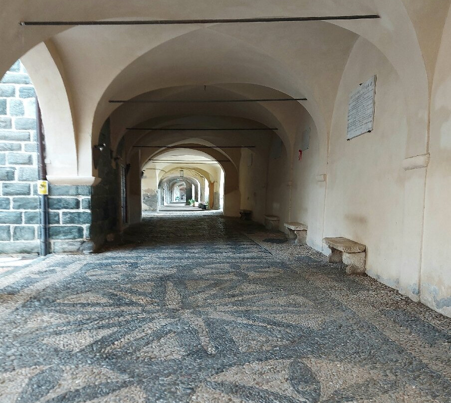 Loggia della Repubblica景点图片