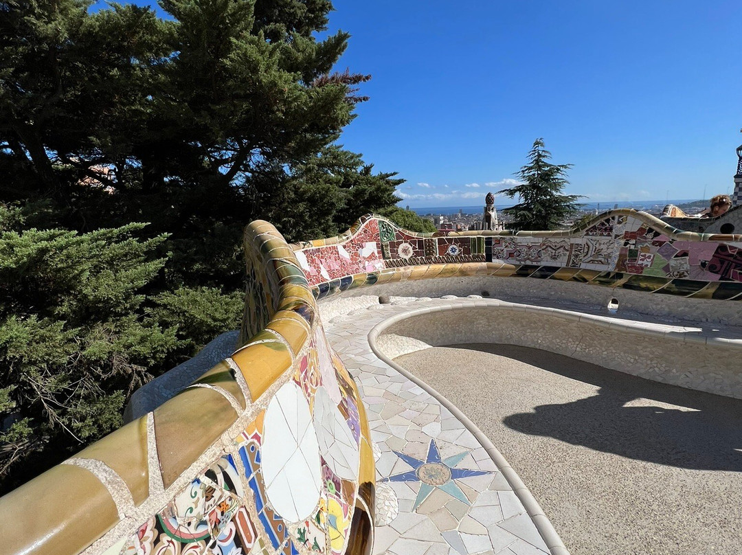 JC Tours Barcelona-巴塞罗那必去景点