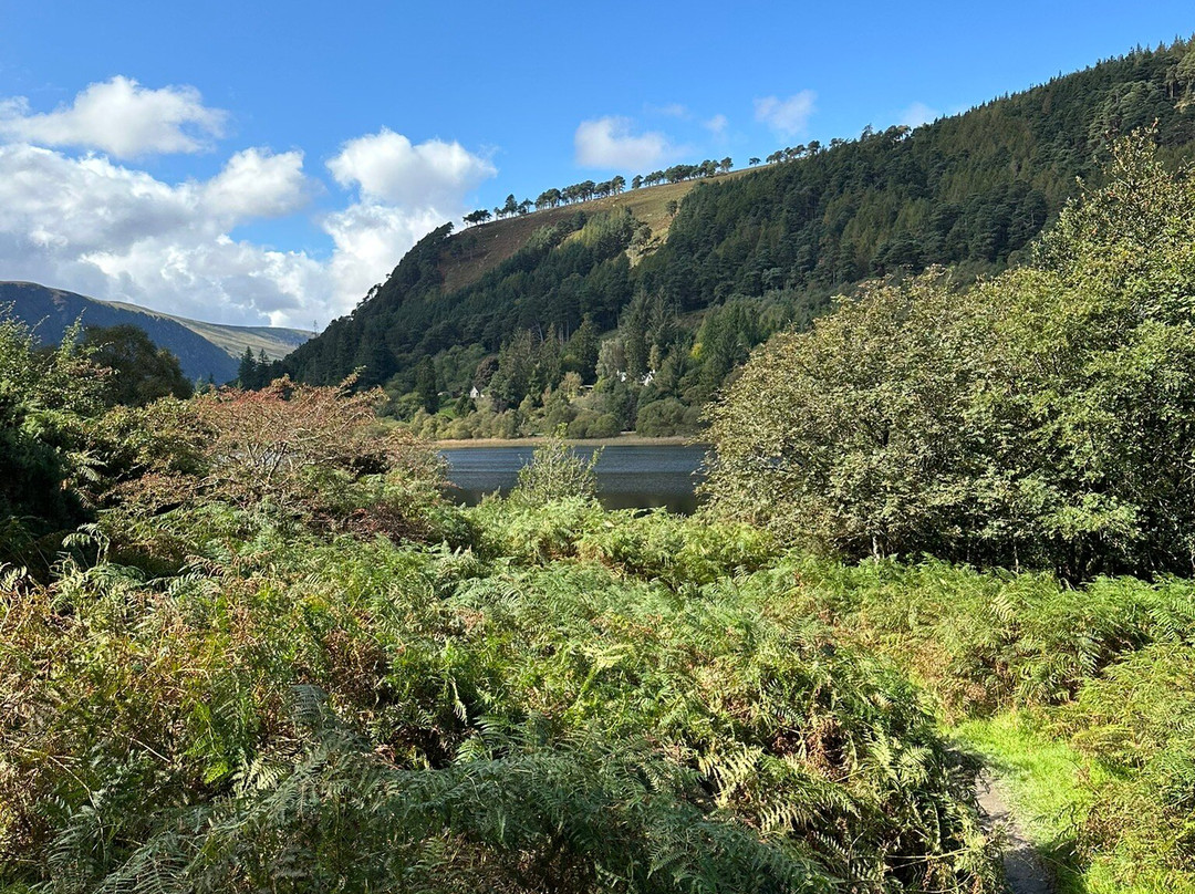 Dublin Chauffeur Services-都柏林必去景点