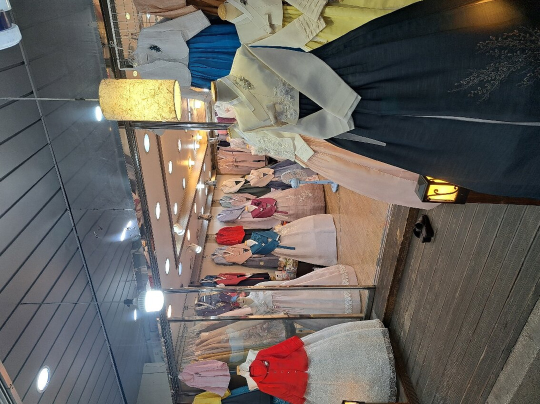 Daejeon Jungang Market-大田必去景点