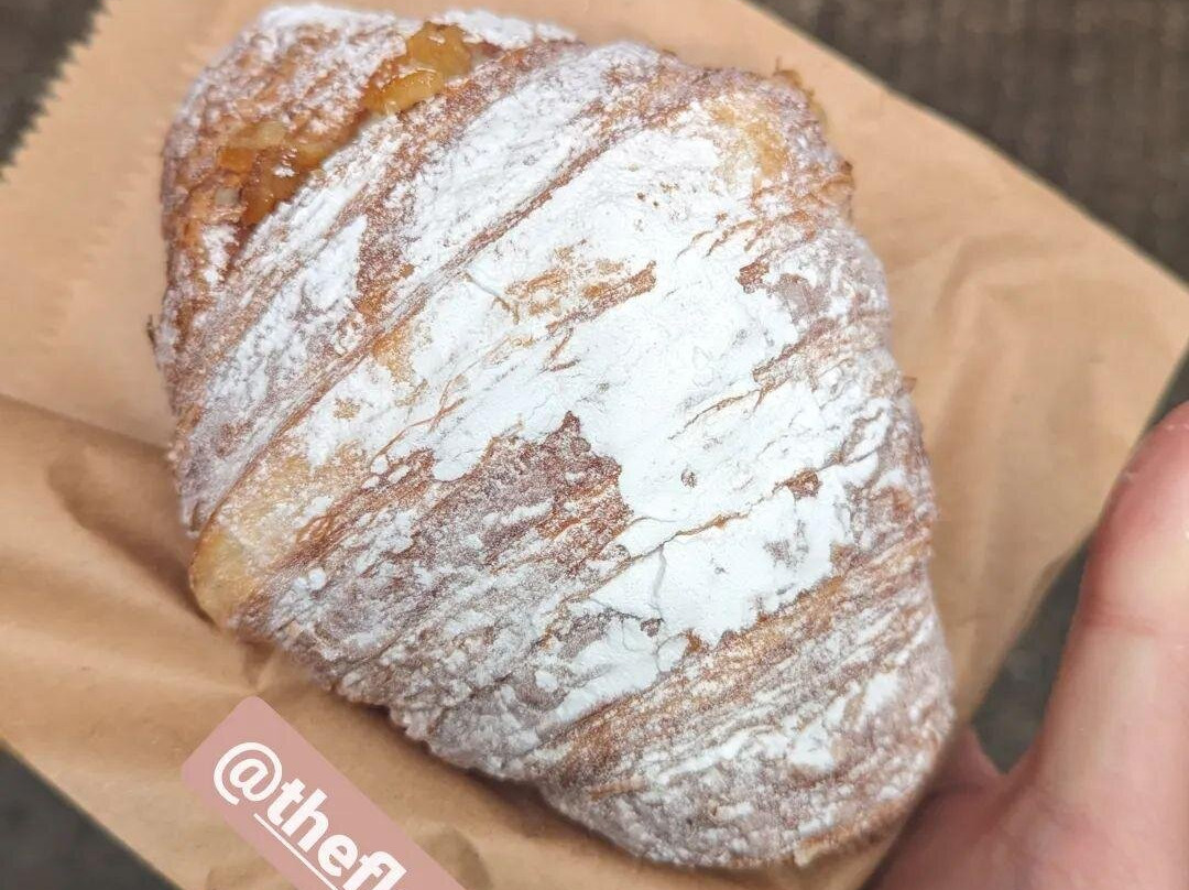 The Flat Baker