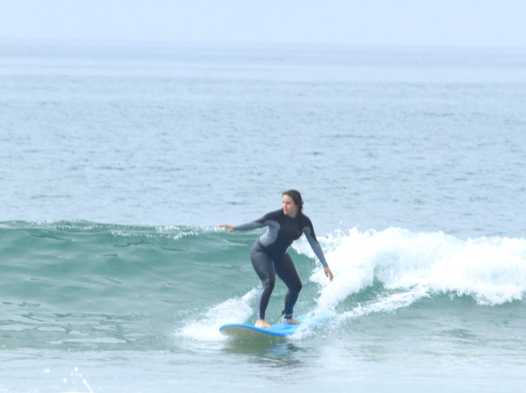 Mirage Surf Morocco-Tamraght必去景点