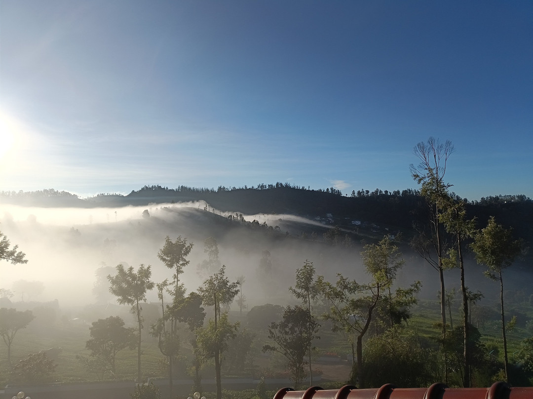 Western Valley Resorts主图