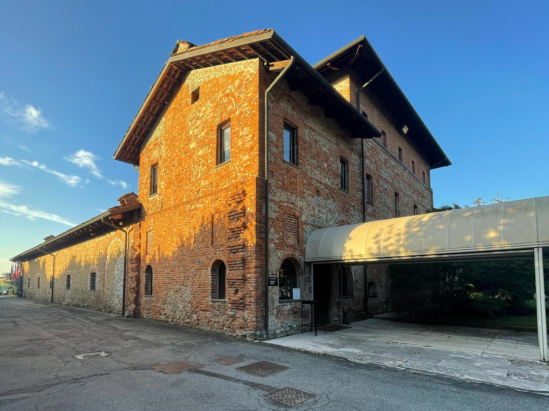 Cascina Era È Resort Wellness主图