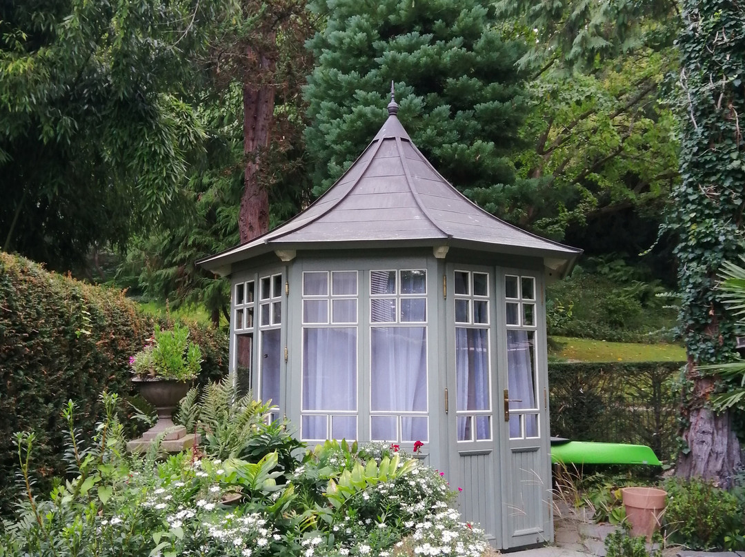 Hotel Villa Rosengarten主图