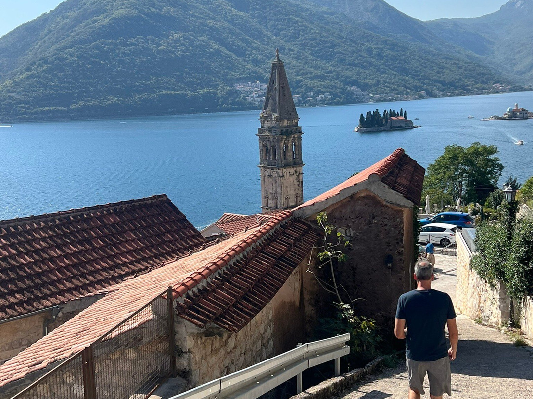 Kotor Boat Tours景点图片
