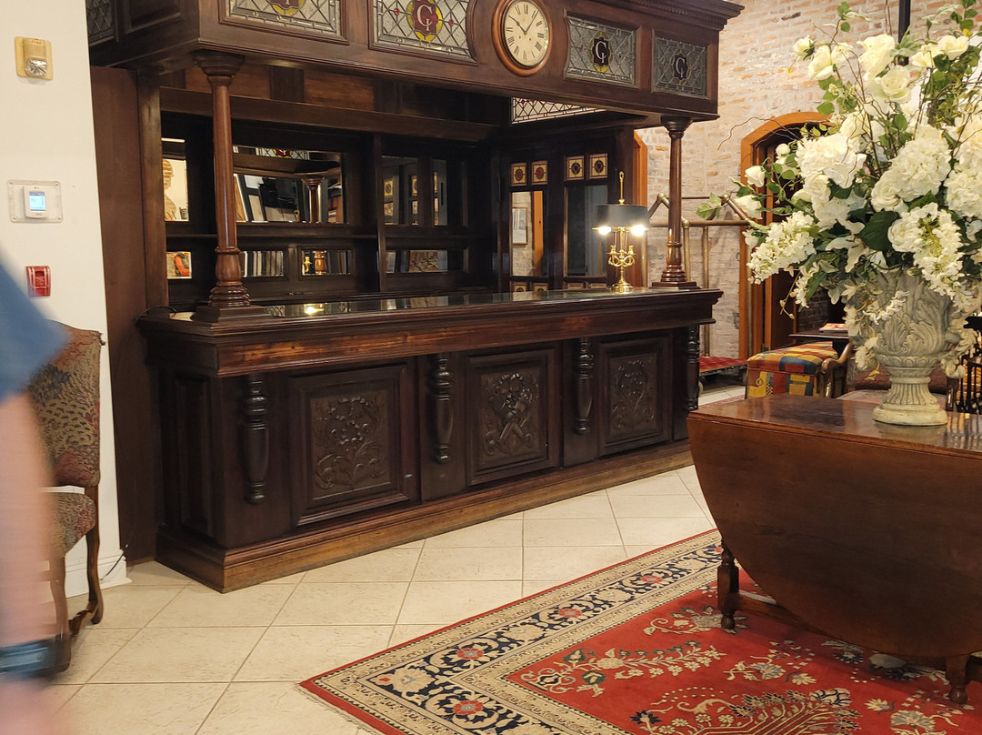 Old Centenary Inn主图