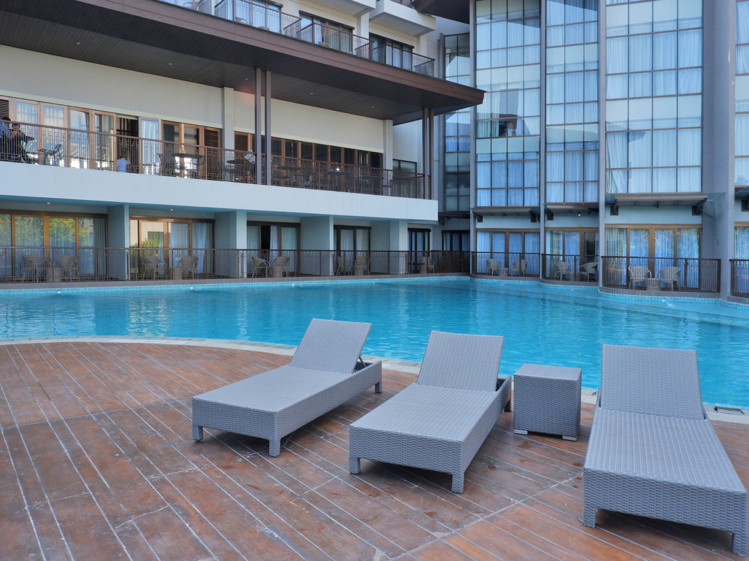 Fairfield by Marriott Belitung主图