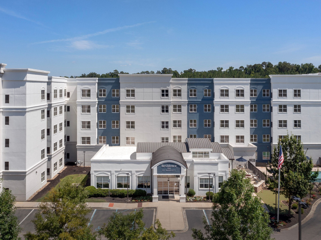 Residence Inn by Marriott Birmingham Hoover主图