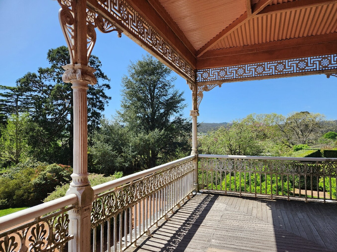 Retford Park-鲍勒尔必去景点