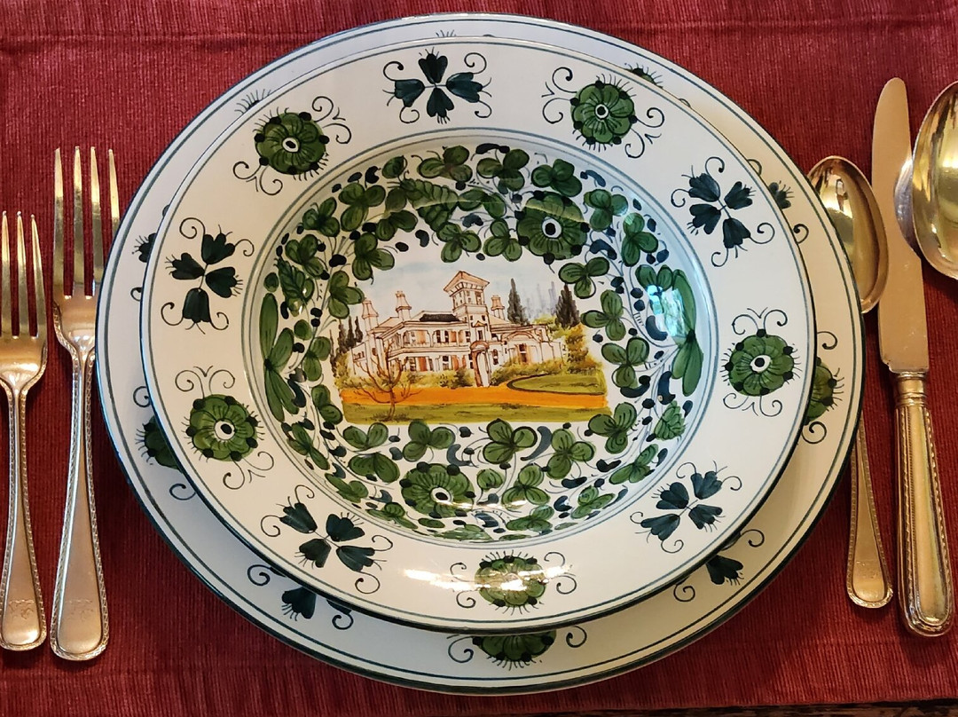 Retford Park-鲍勒尔必去景点