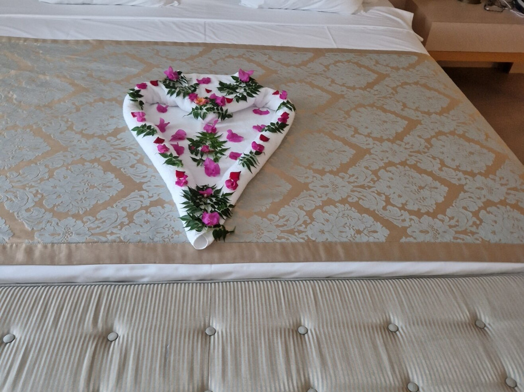 Tui Blue Grand Azur主图