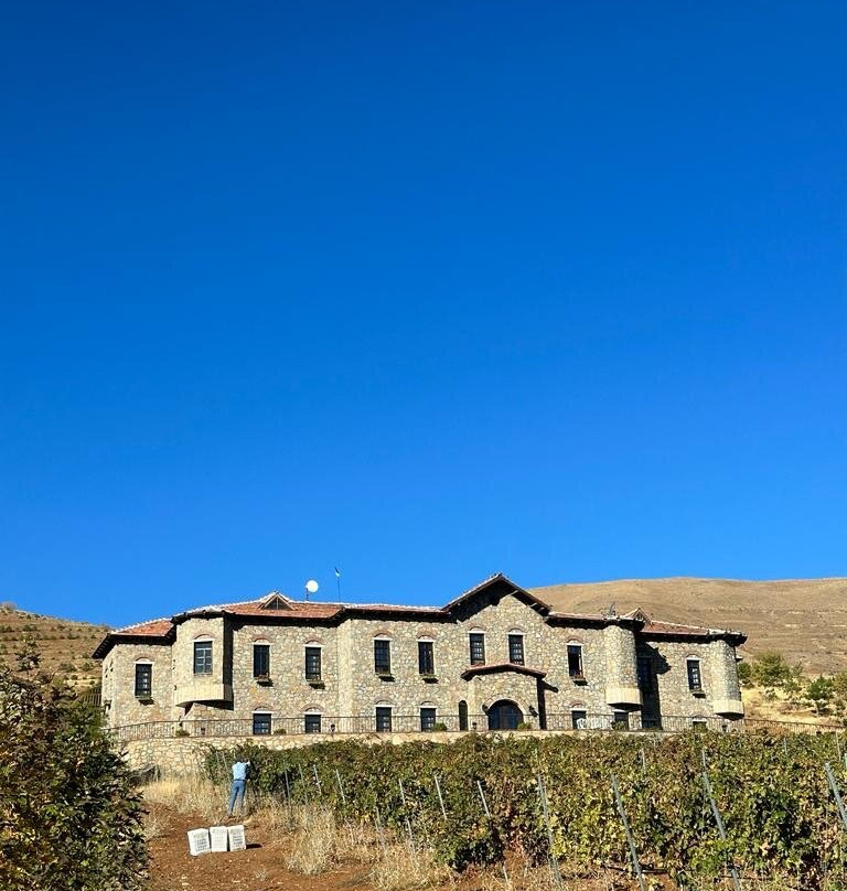 Eskibaglar-Sivrice必去景点