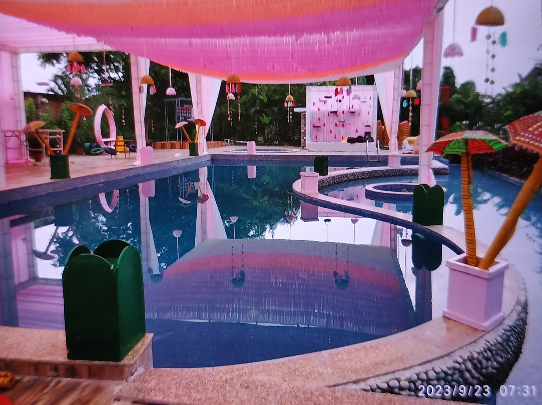 The Banyan Retreat主图