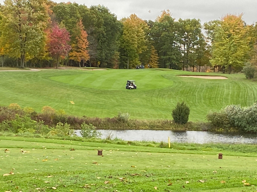 Quail Ridge Golf Club景点图片