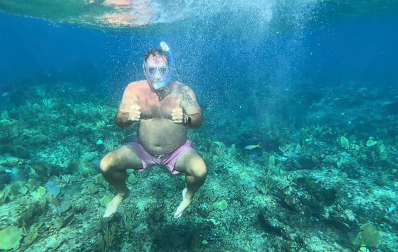 Bahamas Adventures-弗里波特必去景点