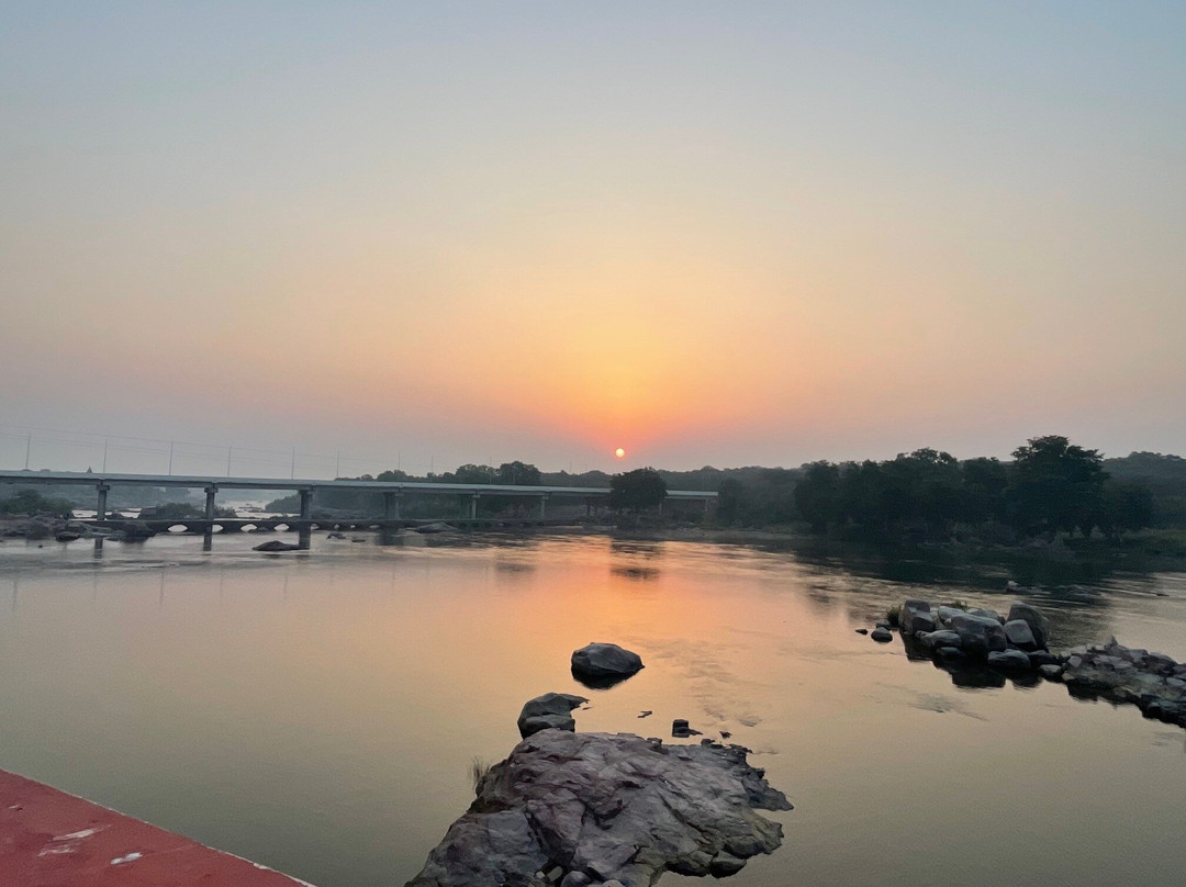 奥尔恰度假村主图