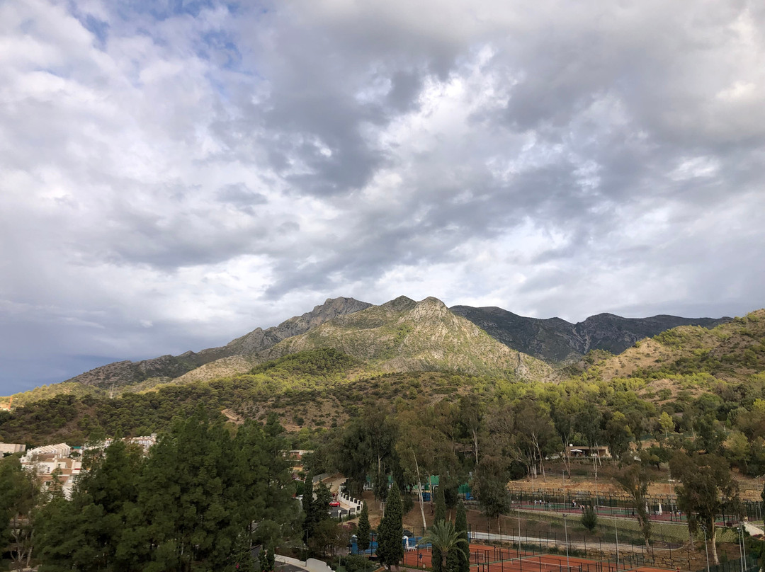 Club Med Magna Marbella - Andalusia主图