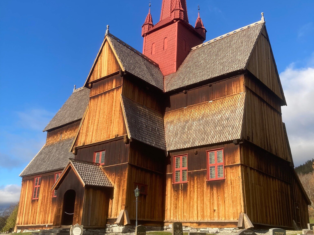 Ringebu Stave Church-Ringebu Municipality必去景点