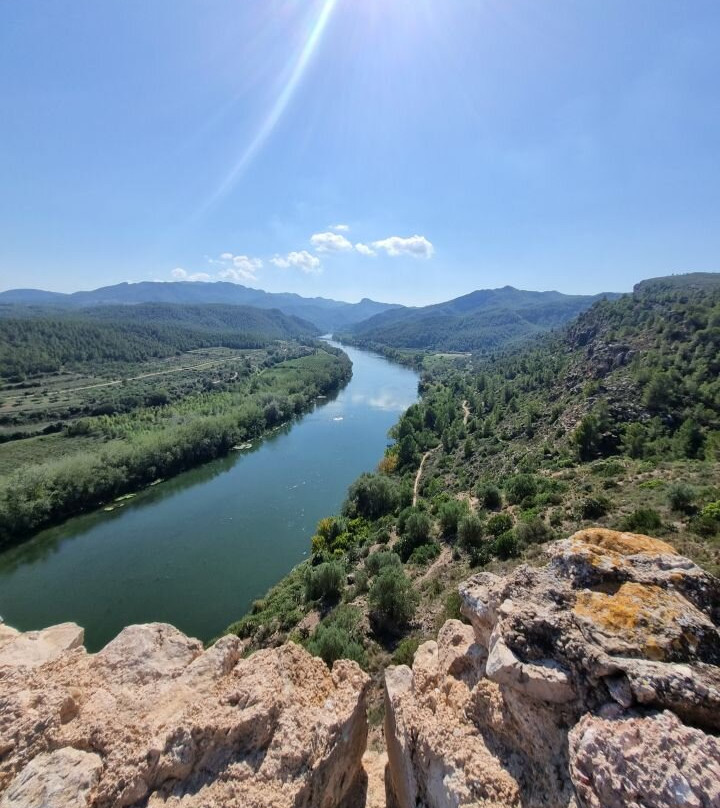 Miravet Castle (Castillo de Miravet)景点图片