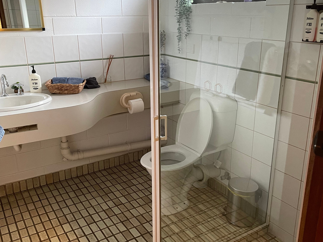 Sandbar Boutique Motel主图