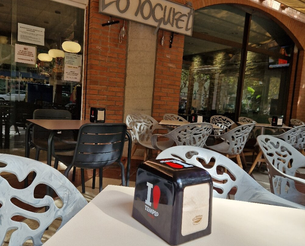 Salou Old Town景点图片