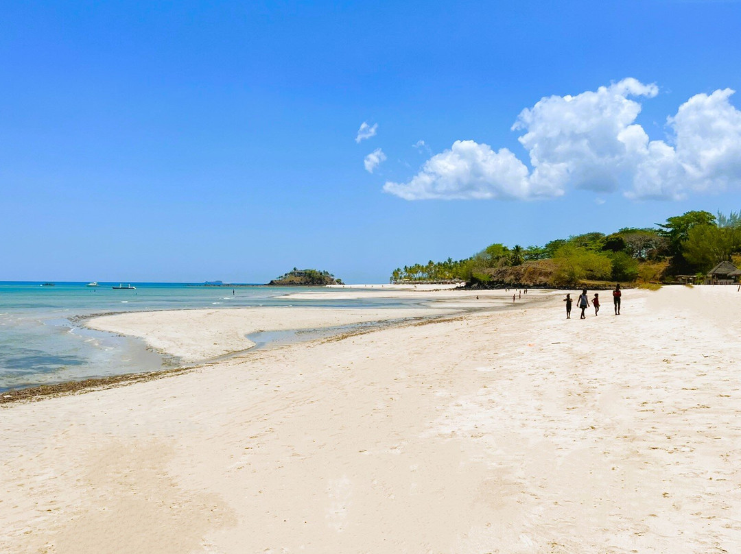 Andilana Beach景点图片